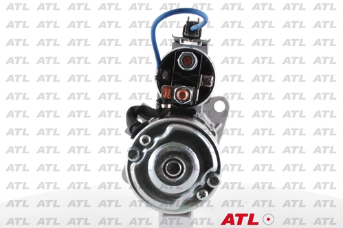 ATL Autotechnik A 17 540 Starter